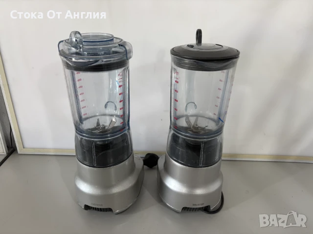 Блендери - Sage, снимка 8 - Блендери - 50995084