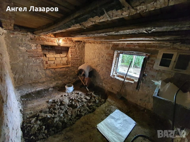 Довършителни дейности , гипсокартон , замаска, шпакловка, снимка 6 - Други ремонти - 53768191