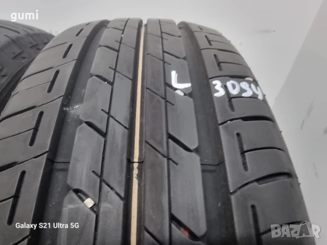 4бр летни гуми 165/65/14 BRIDGESTONE L03094 , снимка 4 - Гуми и джанти - 50453961