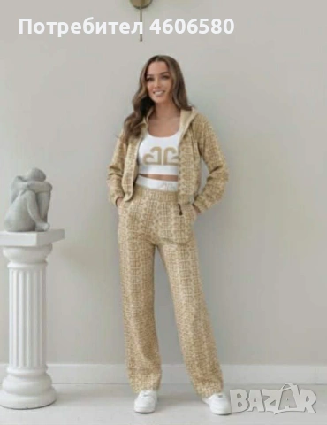 🌟 Комплект от 3 части 🌟, снимка 4 - Костюми - 53212956