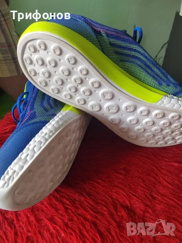 Мъжки маратонки 44 номер, снимка 4 - Спортни обувки - 51412000
