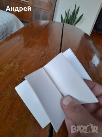 Старо тефтерче Vinimpex, снимка 5 - Други ценни предмети - 42552595