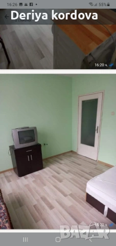 Отдаване Апартамент под наем , снимка 3 - Апартаменти - 53486455