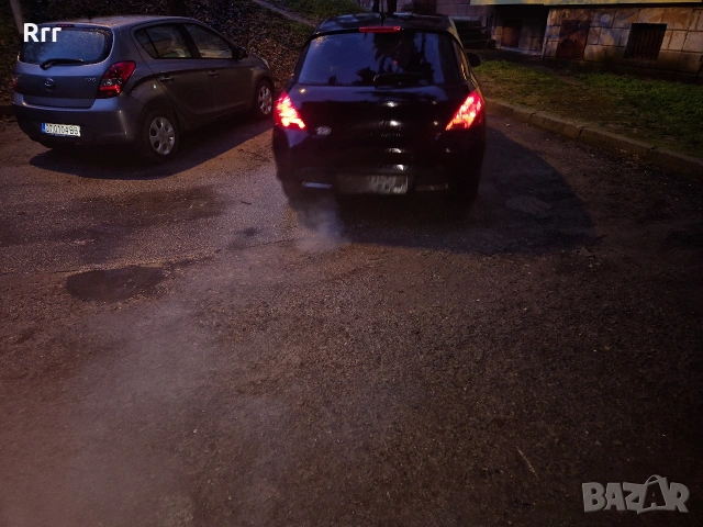 Пежо 308 1.6 турбо бензин на части., снимка 12 - Автомобили и джипове - 53457151