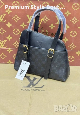 чанти Louis Vuitton , снимка 4 - Чанти - 53859290