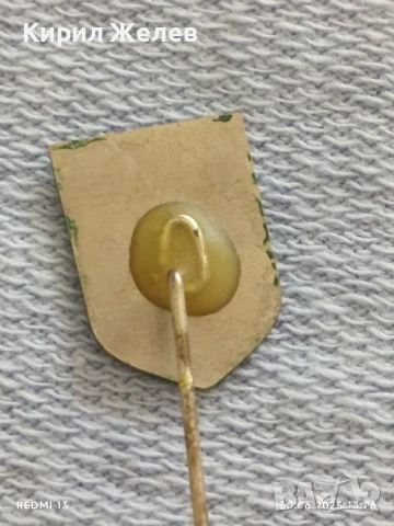 Пет значки стари редки от соца CAMAY,KOOPMANS,BECASINE за КОЛЕКЦИОНЕРИ 30398, снимка 7 - Колекции - 50847593