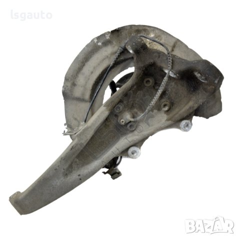 Преден ляв шенкел BMW 5 Series (F10, F11) 2010-2016 ID:105627, снимка 2 - Части - 41582486