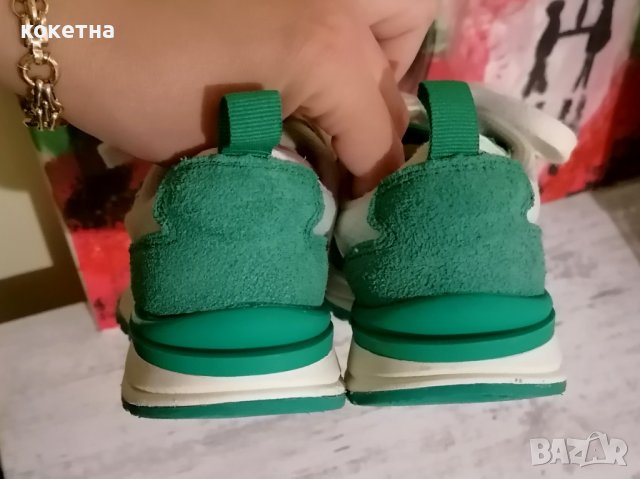 ZARA kids маратонки, снимка 8 - Детски маратонки - 44466061