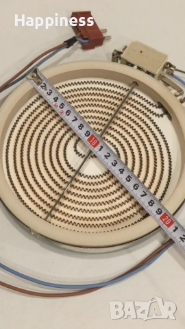 Нагревателна плоча , снимка 6 - Котлони - 51877987