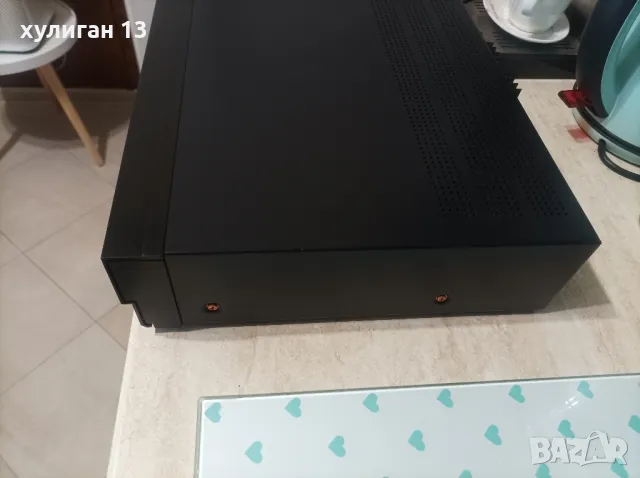 Продавам CD player Marantz CD 65, снимка 5 - Ресийвъри, усилватели, смесителни пултове - 49434133