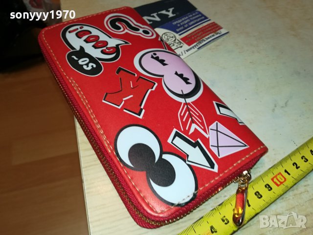 ПОРТМОНЕ 1608231141, снимка 4 - Портфейли, портмонета - 41872270