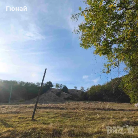 Продавам парцел в регулация с площ 770 кв.м. в село Леново, снимка 6 - Парцели - 56167800
