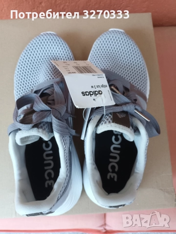 Дамски маратонки Adidas , снимка 4 - Маратонки - 52192153