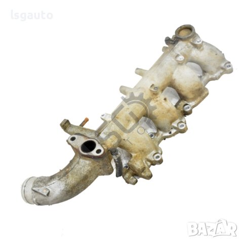 Всмукателен колектор Nissan X-Trail I 2001-2007 ID:109331, снимка 2 - Части - 41963172