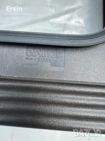 Оригинален прозорец BIRKHOLZ за Кемпер Knaus &Tabbert Монтажен размер 1000х400  (Чисто нов) , снимка 7 - Къмпинг мебели - 48124442