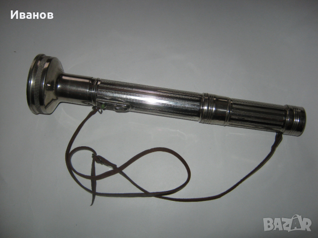 прожектор и железничарско фенерче, снимка 3 - Прожектори - 36171779