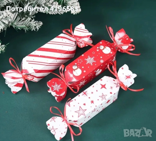 Коледни изненади , снимка 7 - Други услуги - 52307321