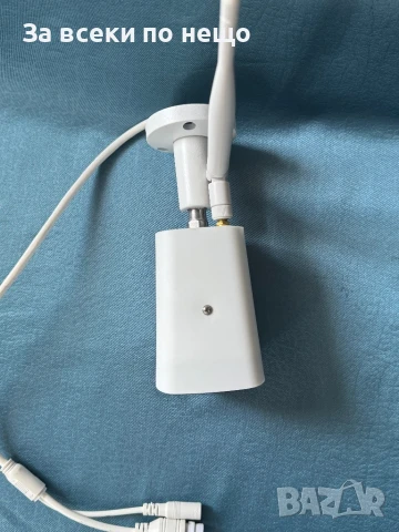 IP Видеокамера 5MP, снимка 5 - IP камери - 51366296
