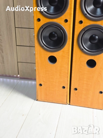 🔊 Yamaha NS-45E – класика със зъби  Тонколони , снимка 4 - Тонколони - 52845548