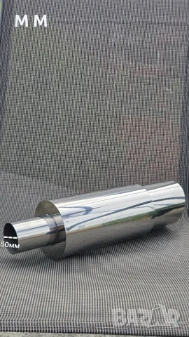 Спортно гърне Ф50-Ф55, снимка 8 - Аксесоари и консумативи - 56309886