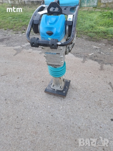 транбовка , снимка 5 - Други машини и части - 52745467