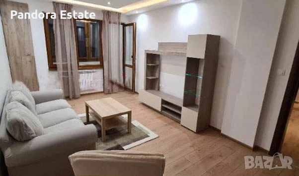 Продава тристаен апартамент в кв. Бояна