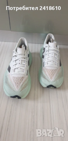 New Ballance Rebel Fuel Cell Mens Size 43/27.5см UK 9 US 9.5 ОРИГИНАЛ! Мъжки Маратонки, снимка 6 - Маратонки - 53392489