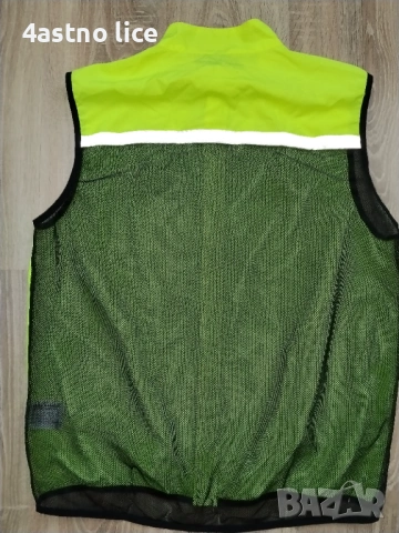 Endurance,Protective,Gonso елек ветровка за колоездене , снимка 14 - Спортни дрехи, екипи - 30454535