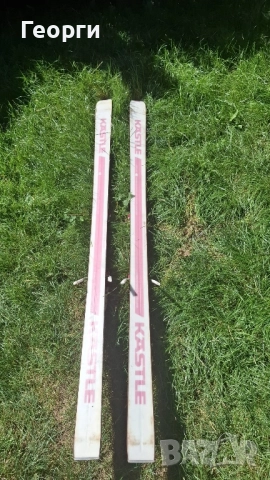 Детски ски с автомати от 140 до 170 см, снимка 11 - Зимни спортове - 51577612
