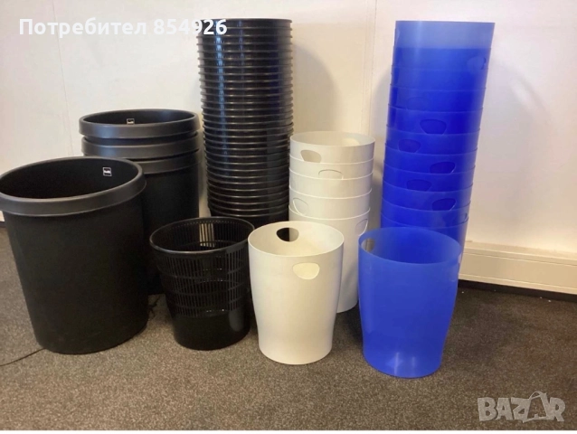 Офис кошчета 