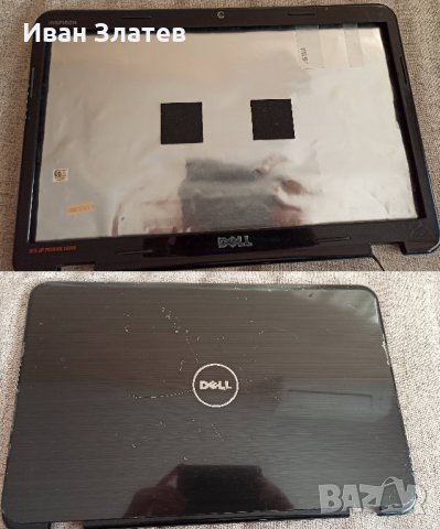 DELL Inspiron N5010 на части, снимка 12 - Части за лаптопи - 35675529