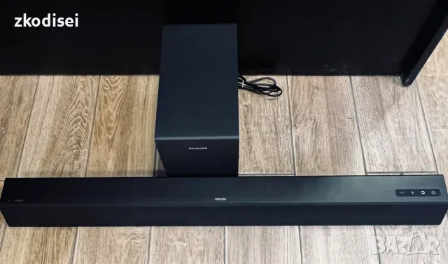 Саунд бар PHILIPS TAB5305/12, снимка 1