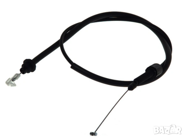 Жило за газ MALO за CITROEN C25/PEUGEOT J5 DIESEL 83г.- № 22944