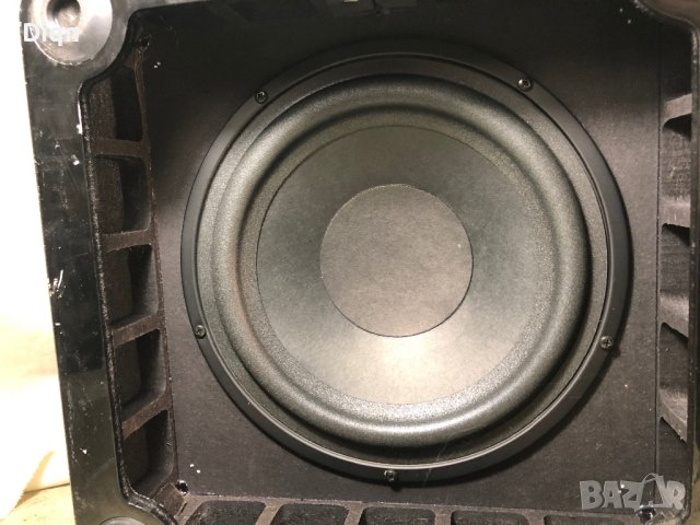 10” Subwoofer Harman Kardon, снимка 9 - Тонколони - 40954055