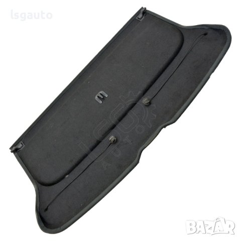 Кора над багажник AUDI A3 (8PA) 2004-2012 ID:105153, снимка 2 - Части - 41395013