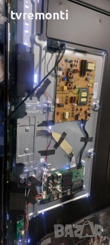 LED подсветка за дисплей VES490QNDS-2D-N41 за телевизор Dual модел DL49U550P1CW, снимка 3 - Части и Платки - 42321585