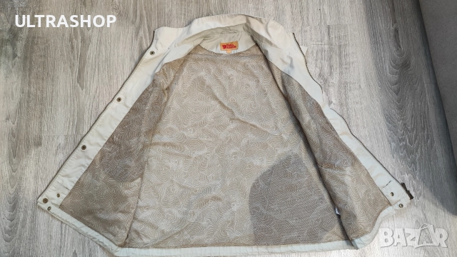 Fjällräven Reporter Lite Vest мъжки елек size L G-1000® , снимка 12 - Суичъри - 52910944