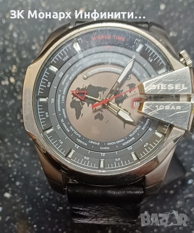 часовник Diesel DZ-4320
