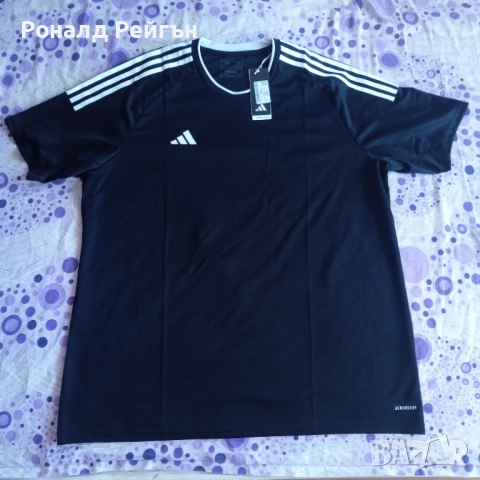 ПОСЛЕДНА НОВА С ЕТИКЕТ XXL ADIDAS Campeon LEVSKI SOFIA away jersey 2024-25 Адидас Левски