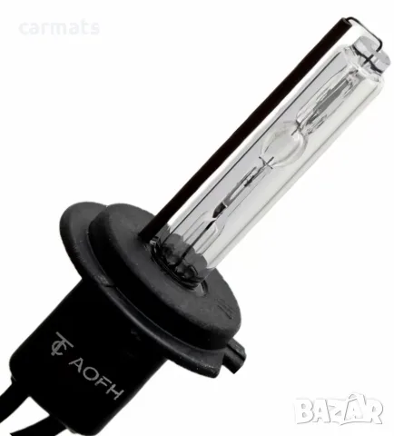 Ксенонова крушка Н7 4300K TC 35W
