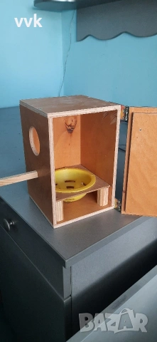 Продавам волиери, клетки, кафези и аксесоари, снимка 10 - За птици - 53482093