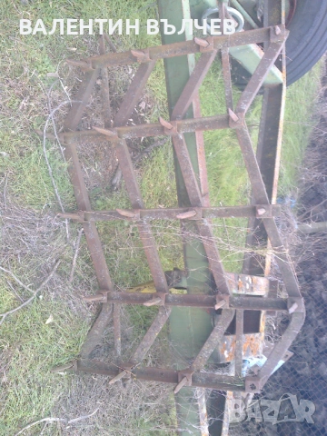 Селскостопански инвентар