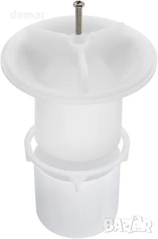 Капак за сифон на душ Sandy Beach с бърз поток (90 мм дупка/115 мм капак), снимка 3 - Други стоки за дома - 49242431