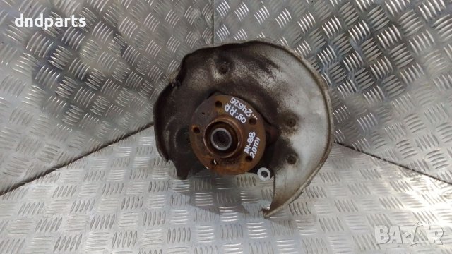 Шенкел Audi A4 B8 2.0TDI 2009г.(заден десен)	