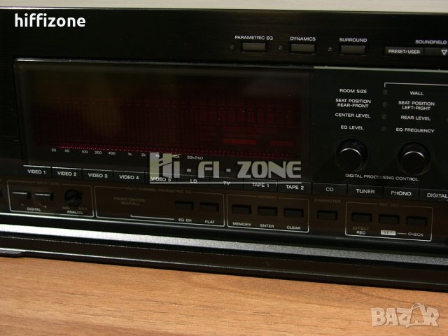  Предусилвател Sony ta-e2000esd , снимка 7 - Ресийвъри, усилватели, смесителни пултове - 34292361