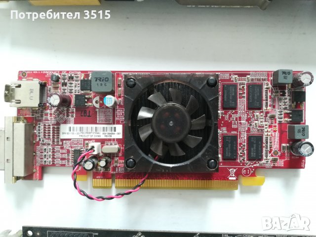 Видеокарти Nvidia / Ati Radeon , снимка 5 - Видеокарти - 39891497