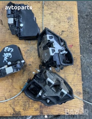 Bmw e87 брави врати, снимка 2 - Части - 40393547