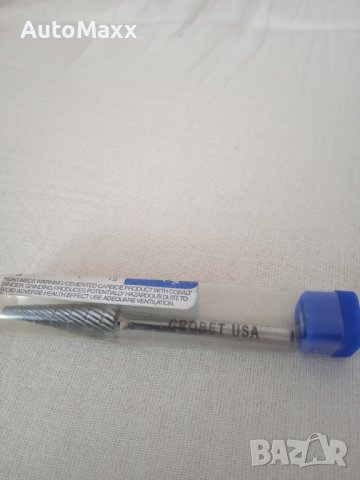 Борче за метал Grobet-USA, снимка 2 - Бормашини - 42481688