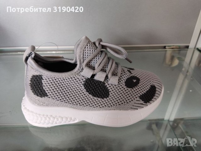 Детски дишащи маратонки , снимка 7 - Детски маратонки - 40915457
