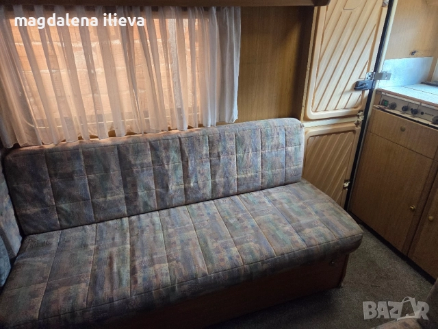 Кемпер , снимка 12 - Каравани и кемпери - 51991235